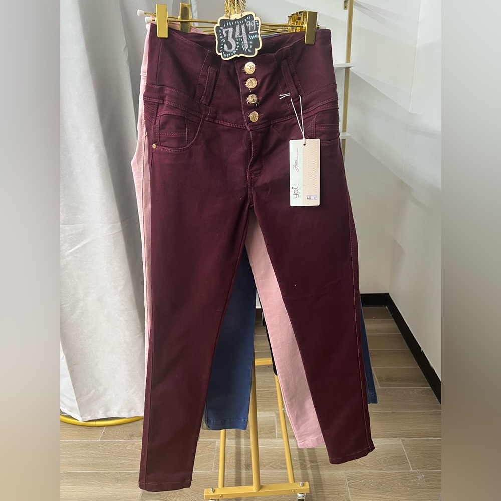 Colombians Jeans